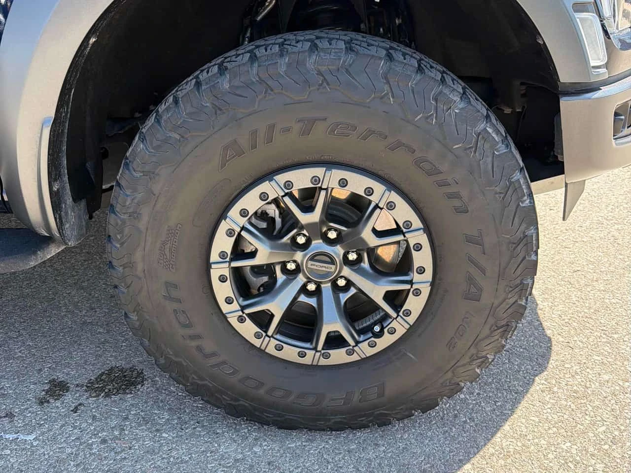 Ford F150  | Raptor  3.5L  | 360 | ОБДУХВАНЕ | , снимка 6 - Автомобили и джипове - 54424128