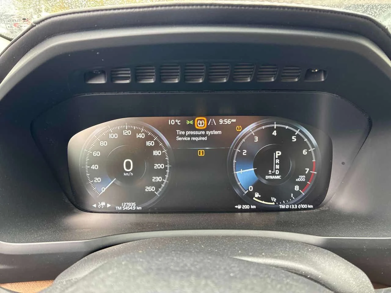 Volvo Xc90 * T6 Inscription* АВТОКРЕДИТ БЕЗ ПЪРВОНАЧАЛНА ВНОС, снимка 8 - Автомобили и джипове - 54581002