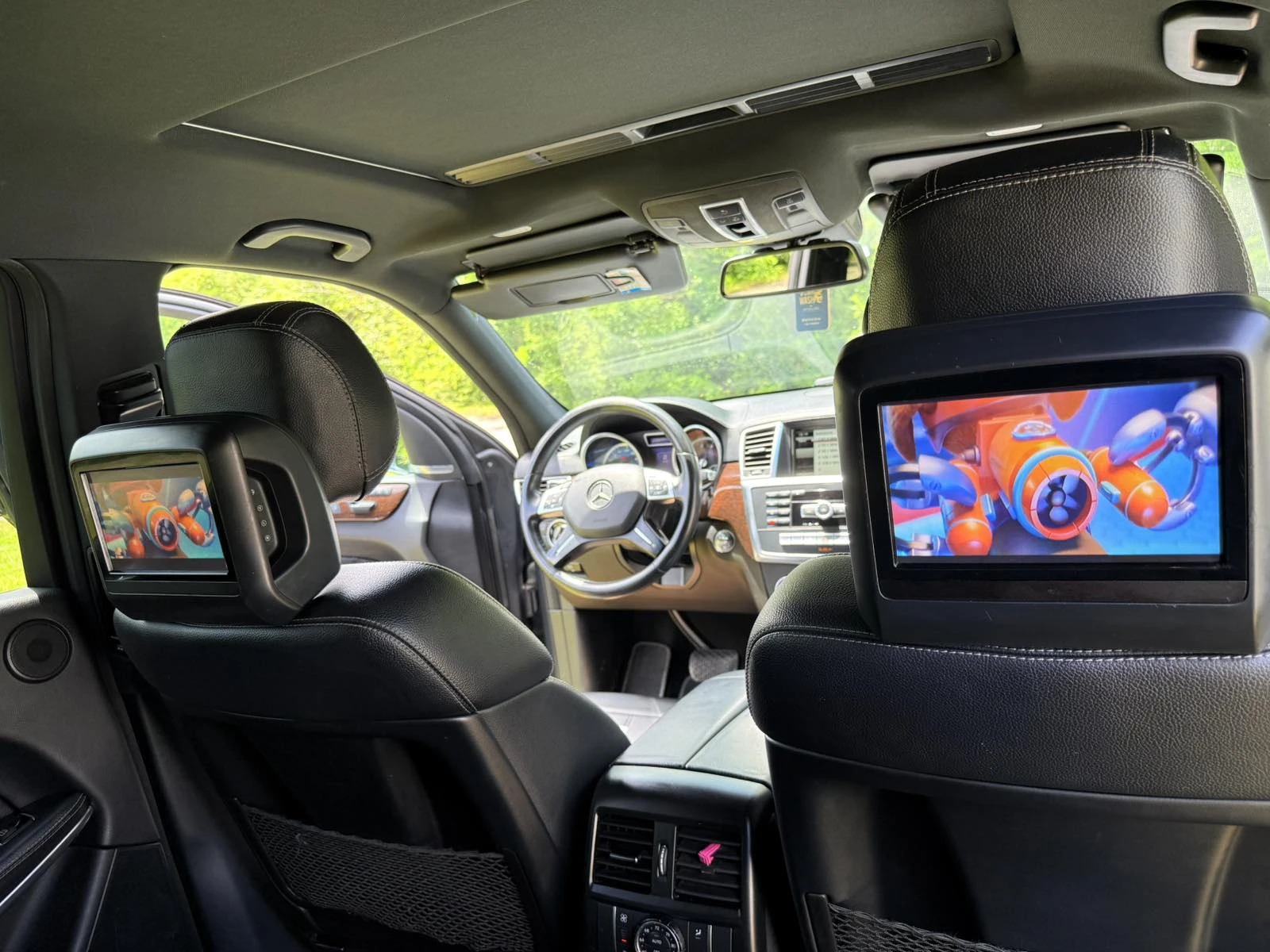 Mercedes-Benz GL 450 4 matic 6+ 1 V8 | Mobile.bg � ����������� 6