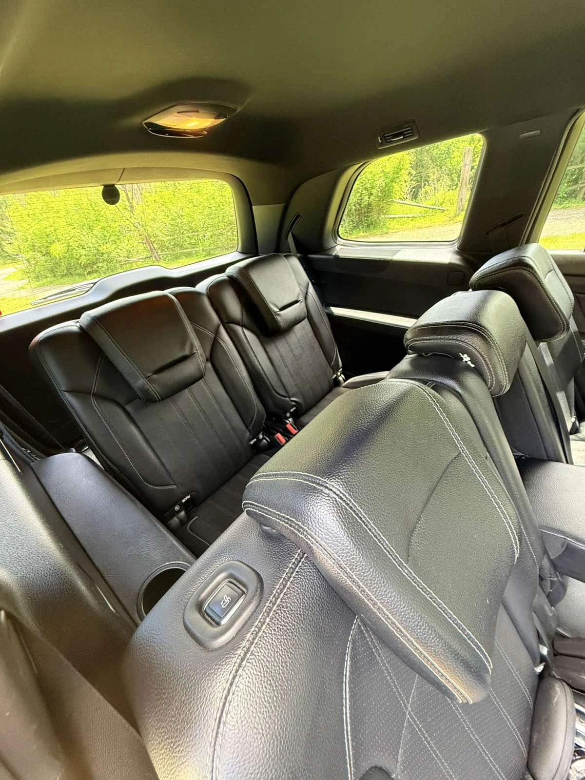 Mercedes-Benz GL 450 4 matic 6+ 1 V8 | Mobile.bg � ����������� 7
