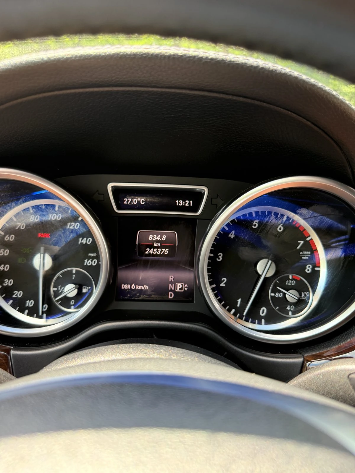 Mercedes-Benz GL 450 4 matic 6+ 1 V8 | Mobile.bg � ����������� 12