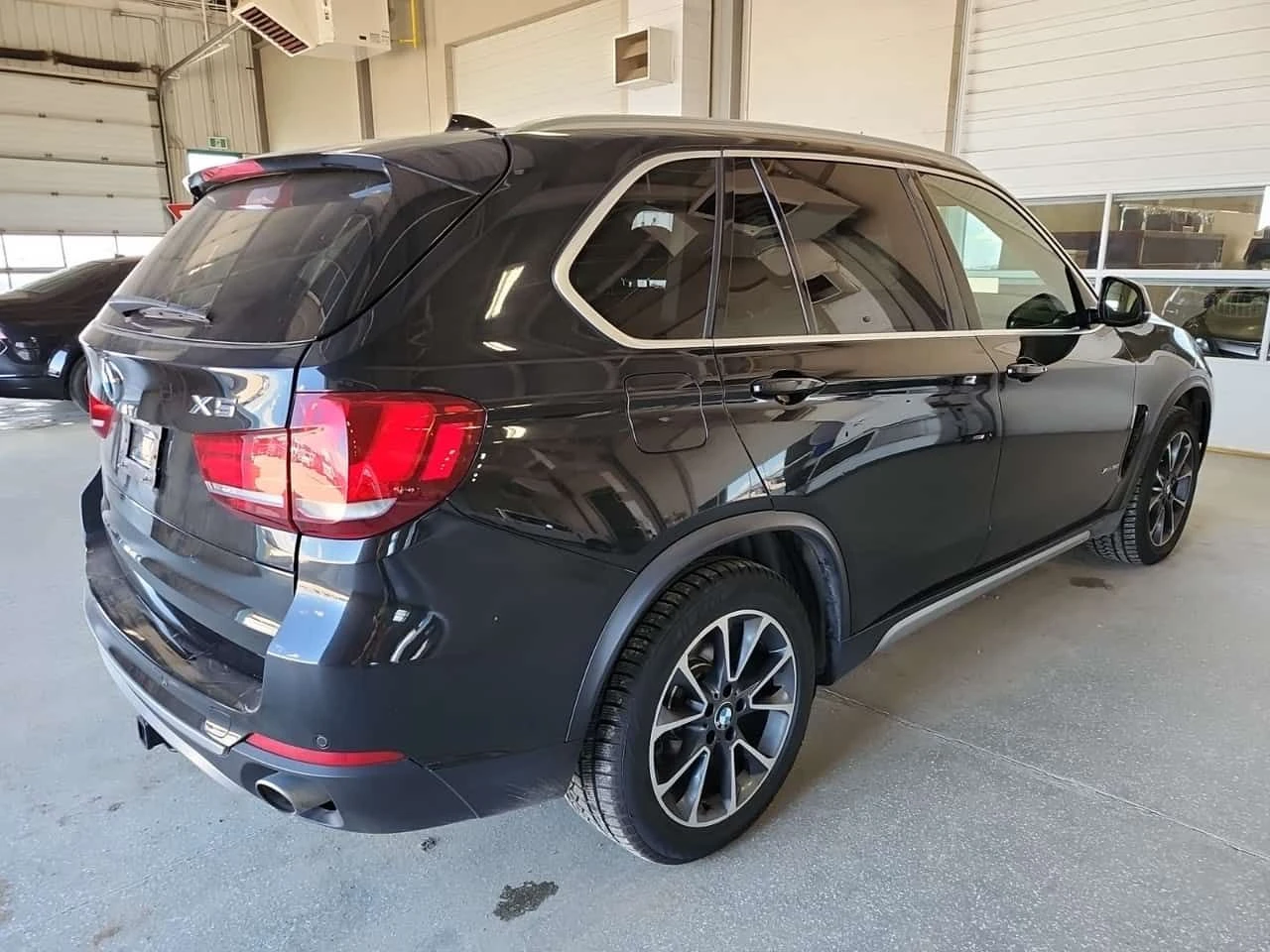 BMW X5 * XDRIVE35I * CARFAX * ЦЕНА ДО БГ, снимка 3 - Автомобили и джипове - 54874056