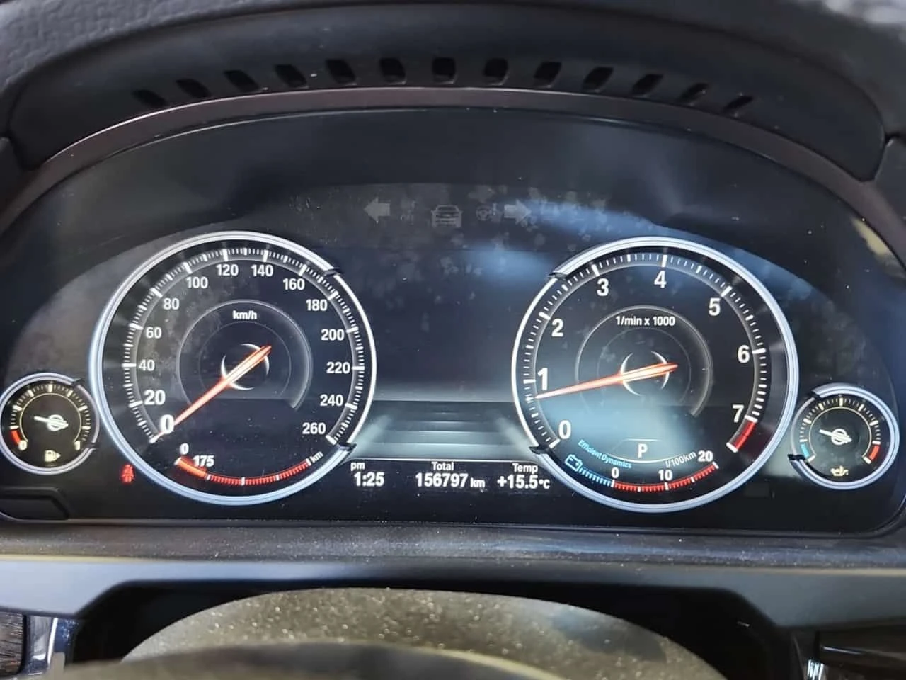 BMW X5 * XDRIVE35I * CARFAX * ЦЕНА ДО БГ, снимка 13 - Автомобили и джипове - 54874056