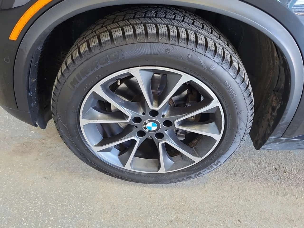 BMW X5 * XDRIVE35I * CARFAX * ЦЕНА ДО БГ, снимка 7 - Автомобили и джипове - 54874056
