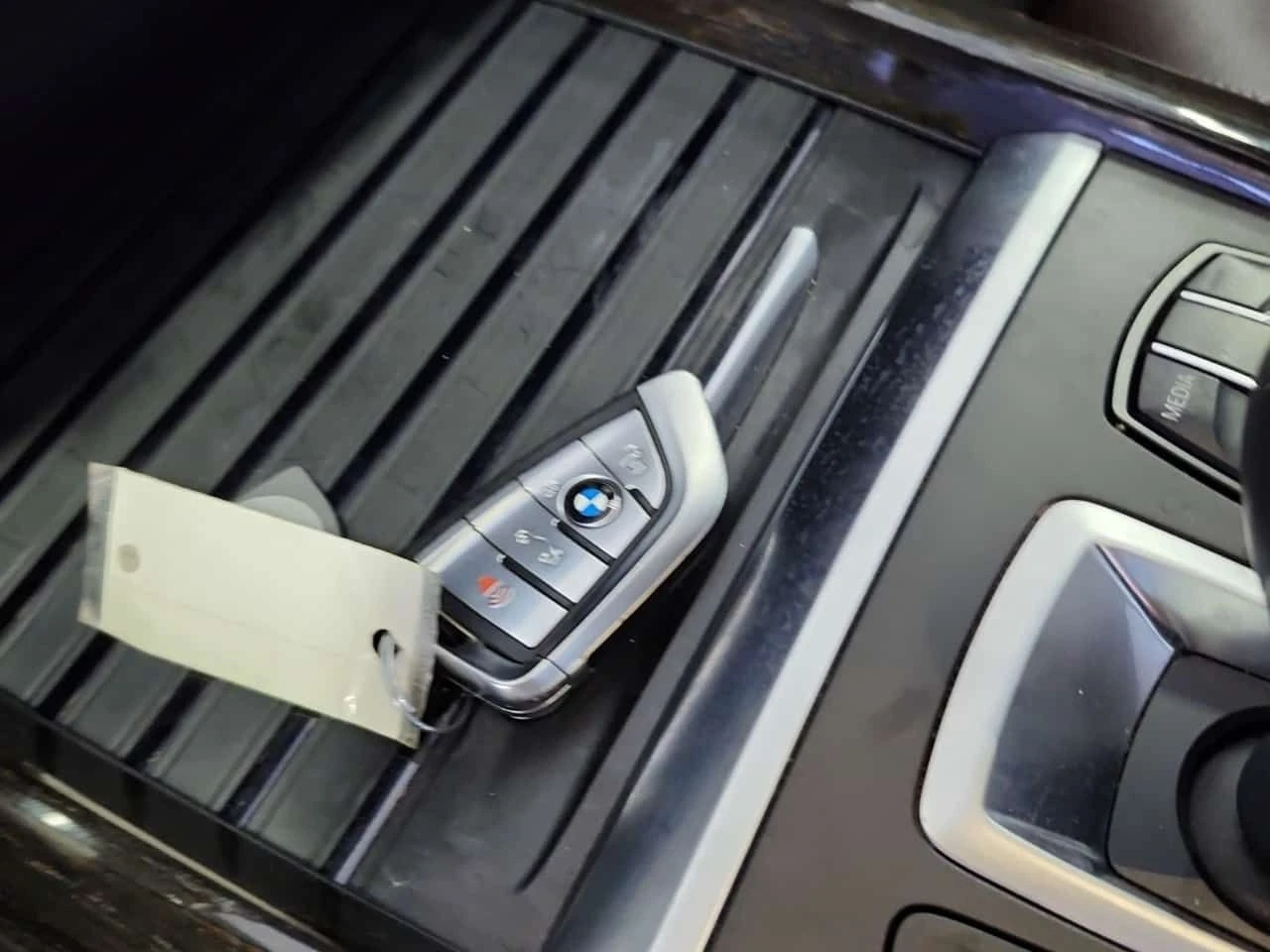 BMW X5 * XDRIVE35I * CARFAX * ЦЕНА ДО БГ, снимка 15 - Автомобили и джипове - 54874056