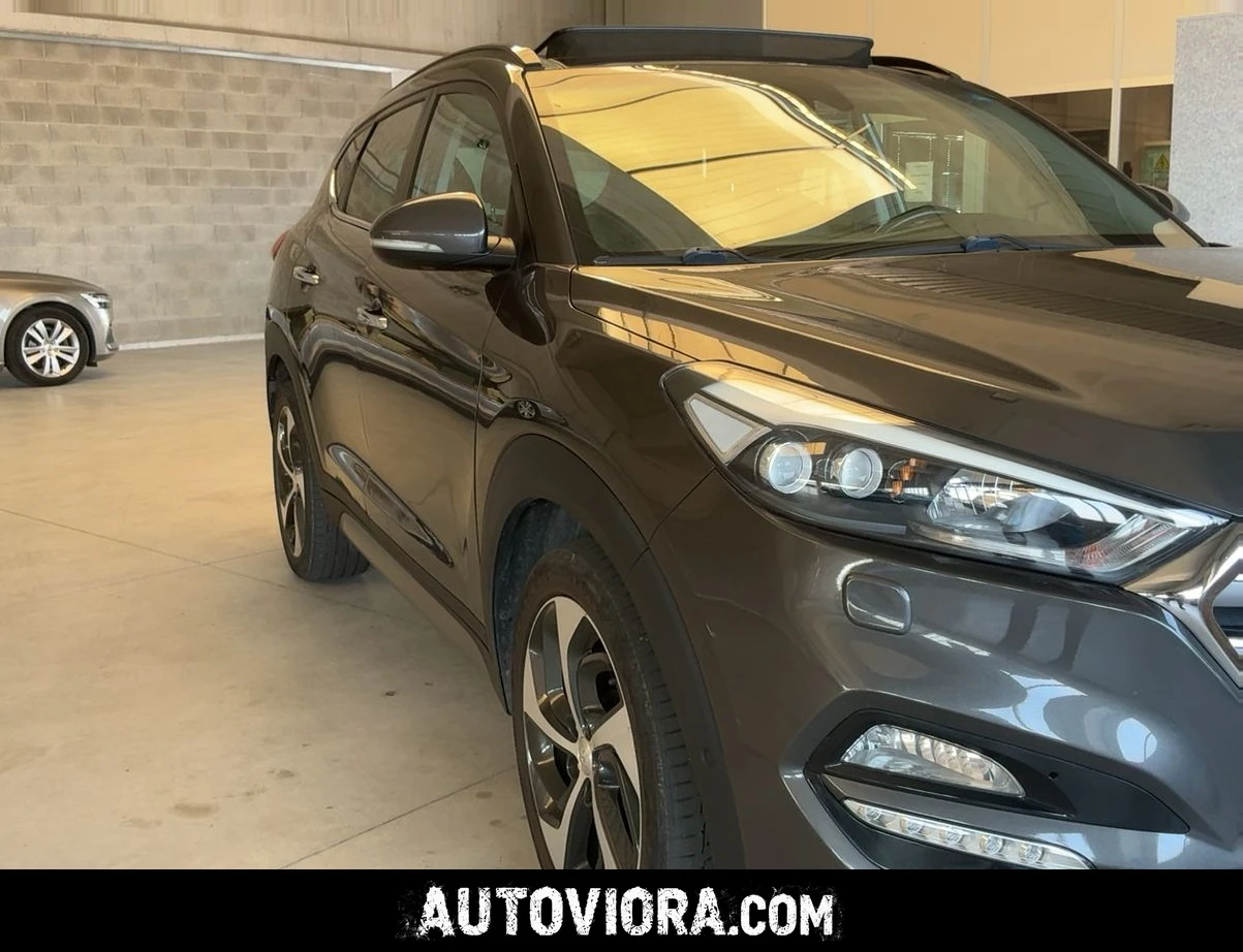 Hyundai Tucson | Mobile.bg � ����������� 8