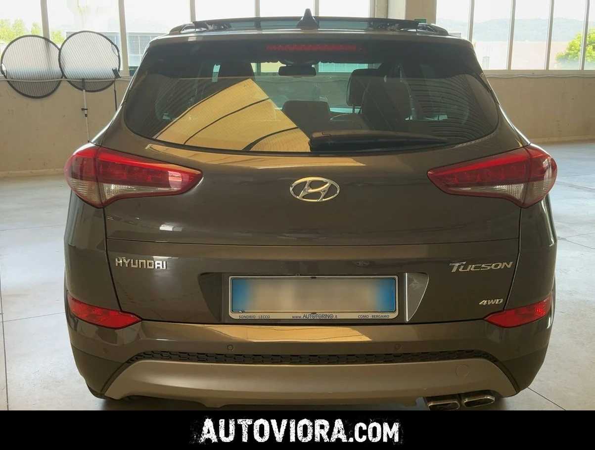 Hyundai Tucson | Mobile.bg � ����������� 5
