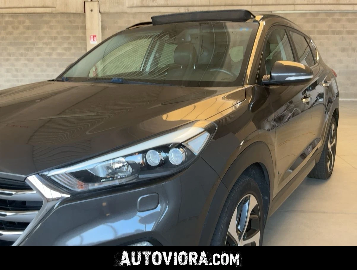 Hyundai Tucson | Mobile.bg � ����������� 2