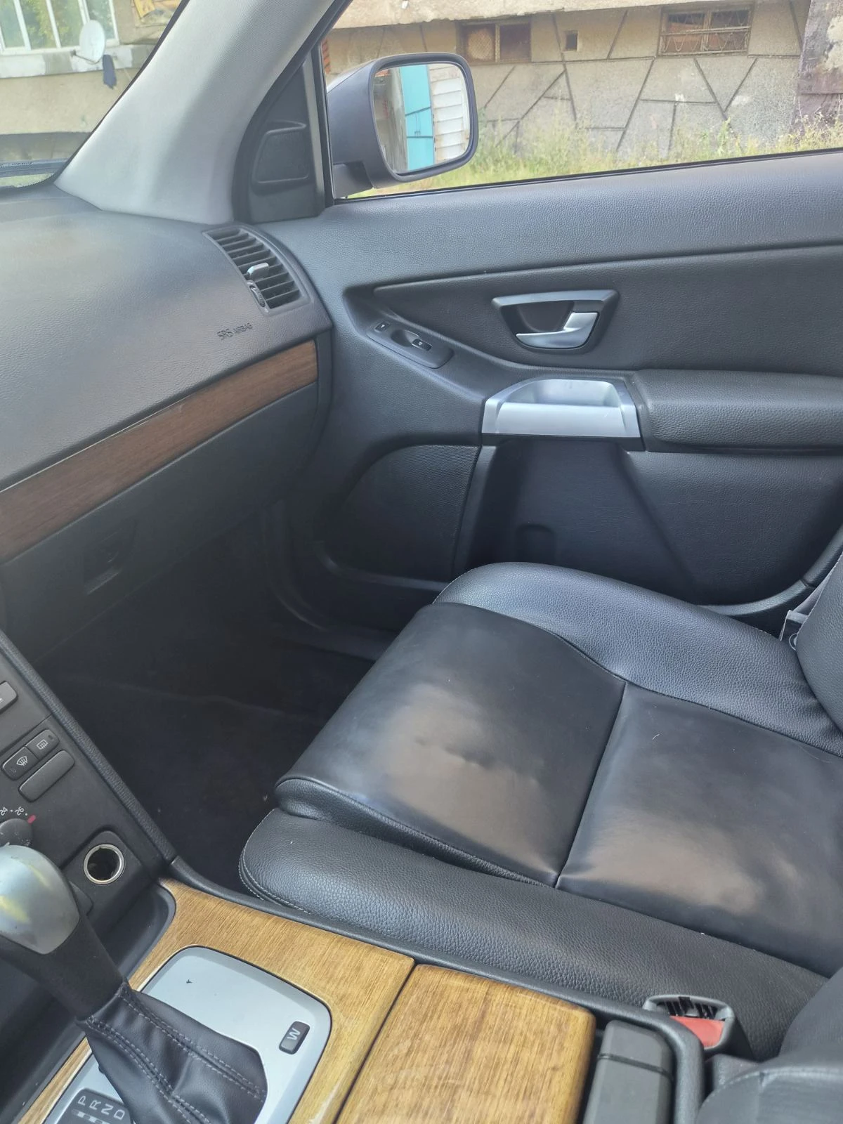 Volvo Xc90, снимка 8 - Автомобили и джипове - 55479251