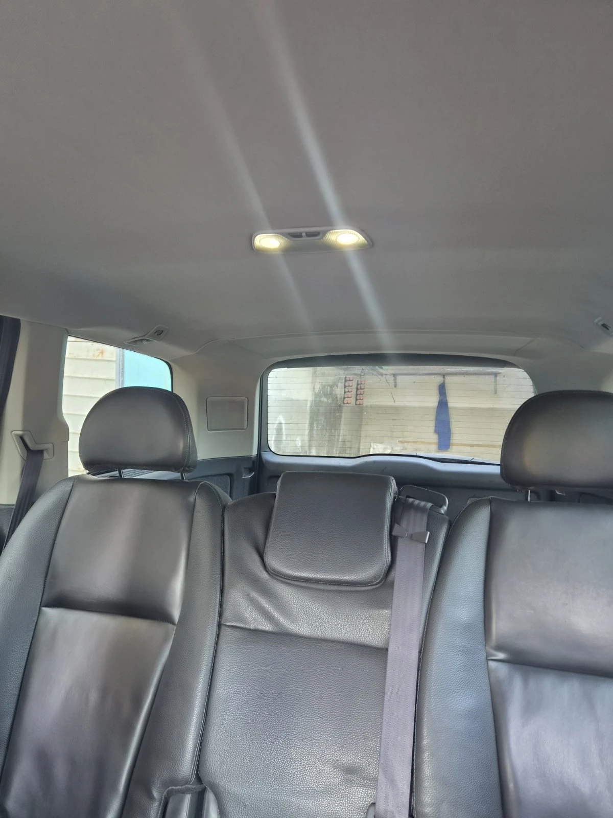 Volvo Xc90, снимка 9 - Автомобили и джипове - 55479251
