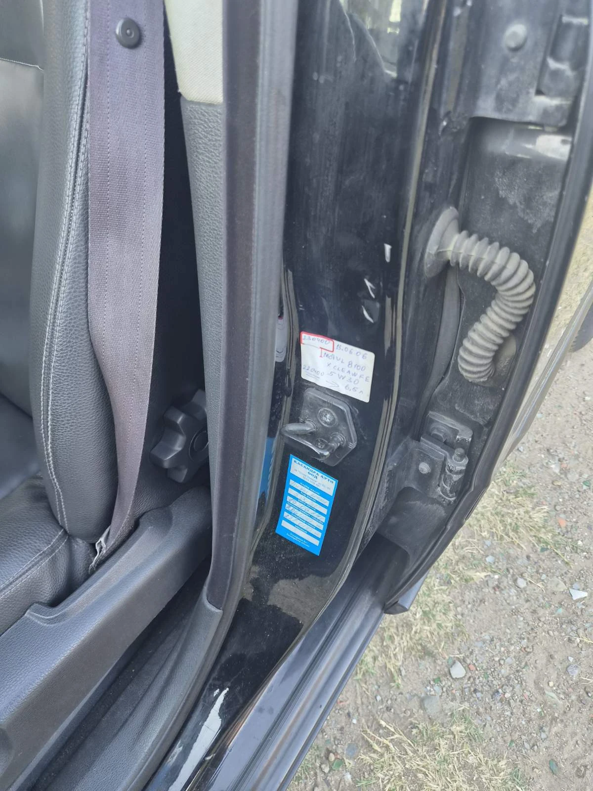 Volvo Xc90, снимка 10 - Автомобили и джипове - 55479251