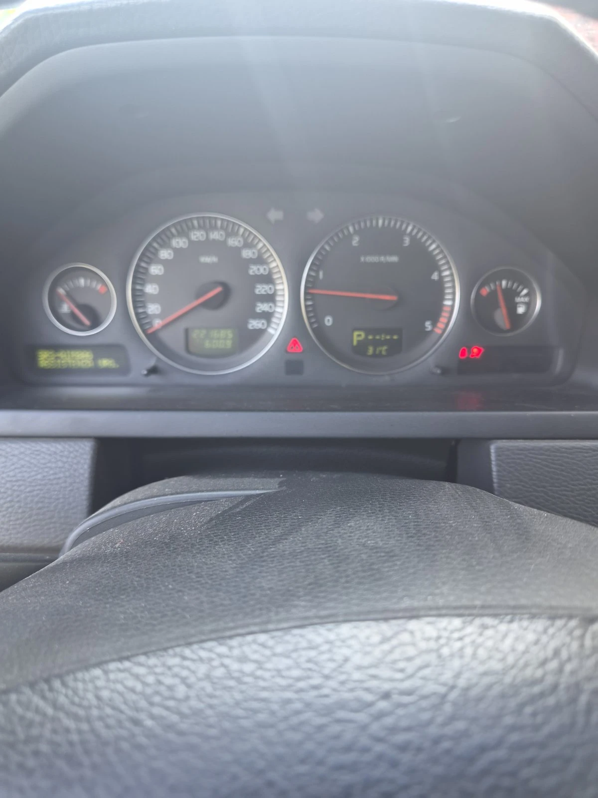 Volvo Xc90, снимка 5 - Автомобили и джипове - 55479251
