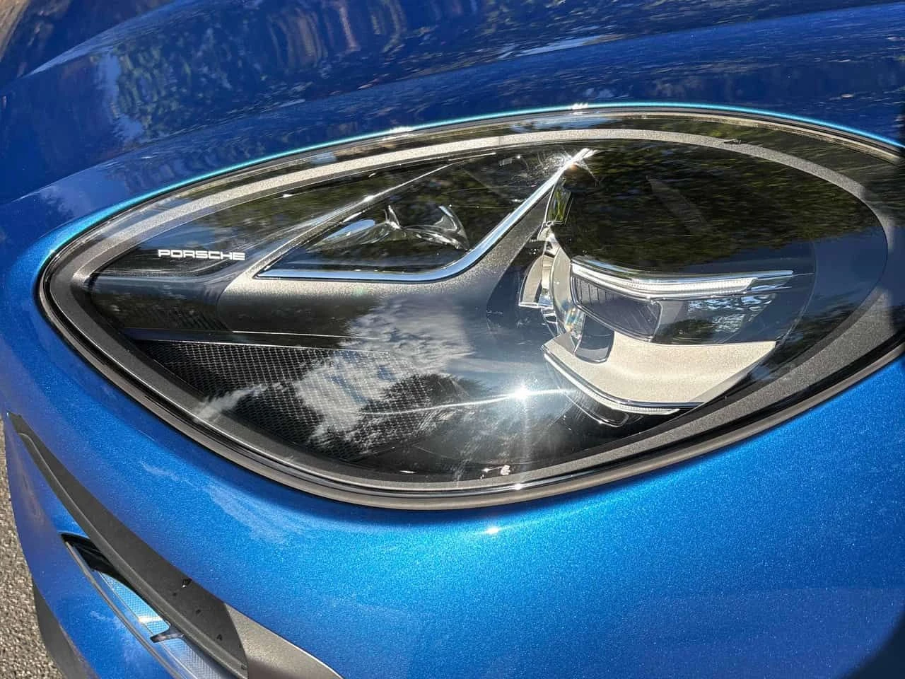 Porsche Macan * S * CARFAX * ОПЦИЯ ЗА ФИНАНСИРАНЕ, снимка 12 - Автомобили и джипове - 55642117