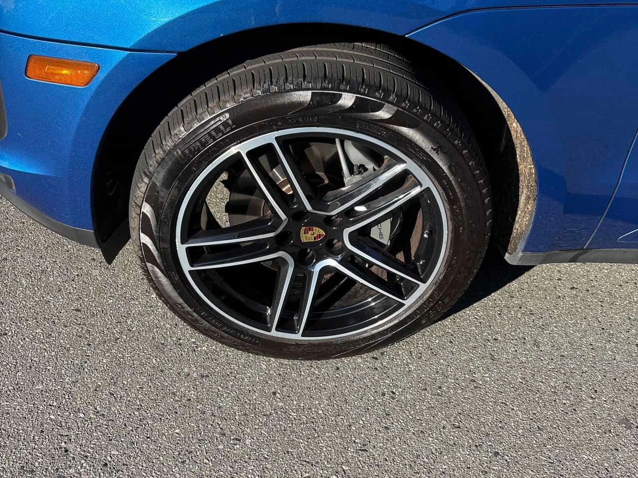 Porsche Macan * S * CARFAX * ОПЦИЯ ЗА ФИНАНСИРАНЕ, снимка 7 - Автомобили и джипове - 55642117