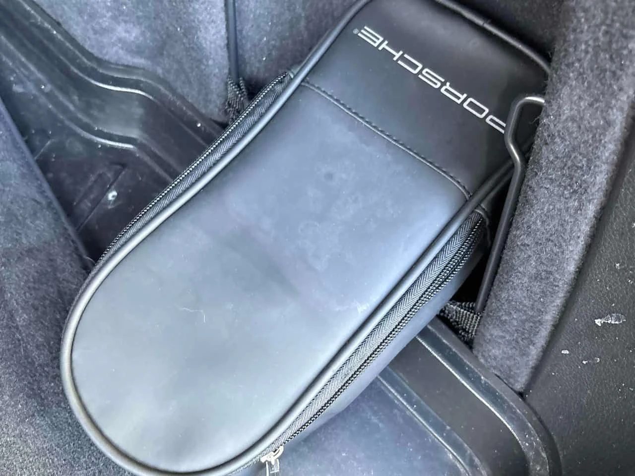 Porsche Macan * S * CARFAX * ОПЦИЯ ЗА ФИНАНСИРАНЕ, снимка 15 - Автомобили и джипове - 55642117