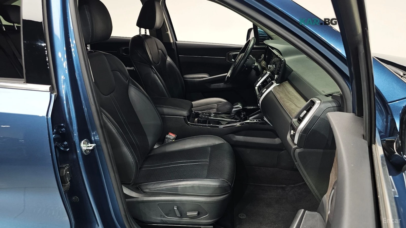 Kia Sorento 2.2D Prestige 4x4* DISTRONIC* ПОДГРЕВ* ОБДУХВАНЕ* , снимка 7 - Автомобили и джипове - 55821027