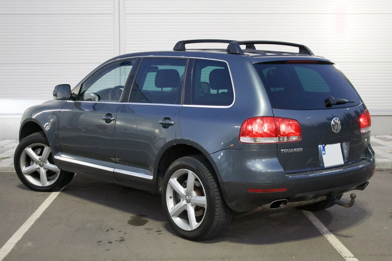 VW Touareg 4.2/�� �������/��� | Mobile.bg � ����������� 5
