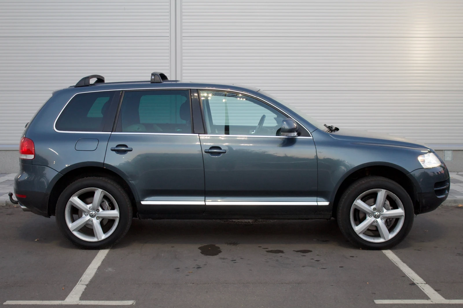 VW Touareg 4.2/�� �������/��� | Mobile.bg � ����������� 2