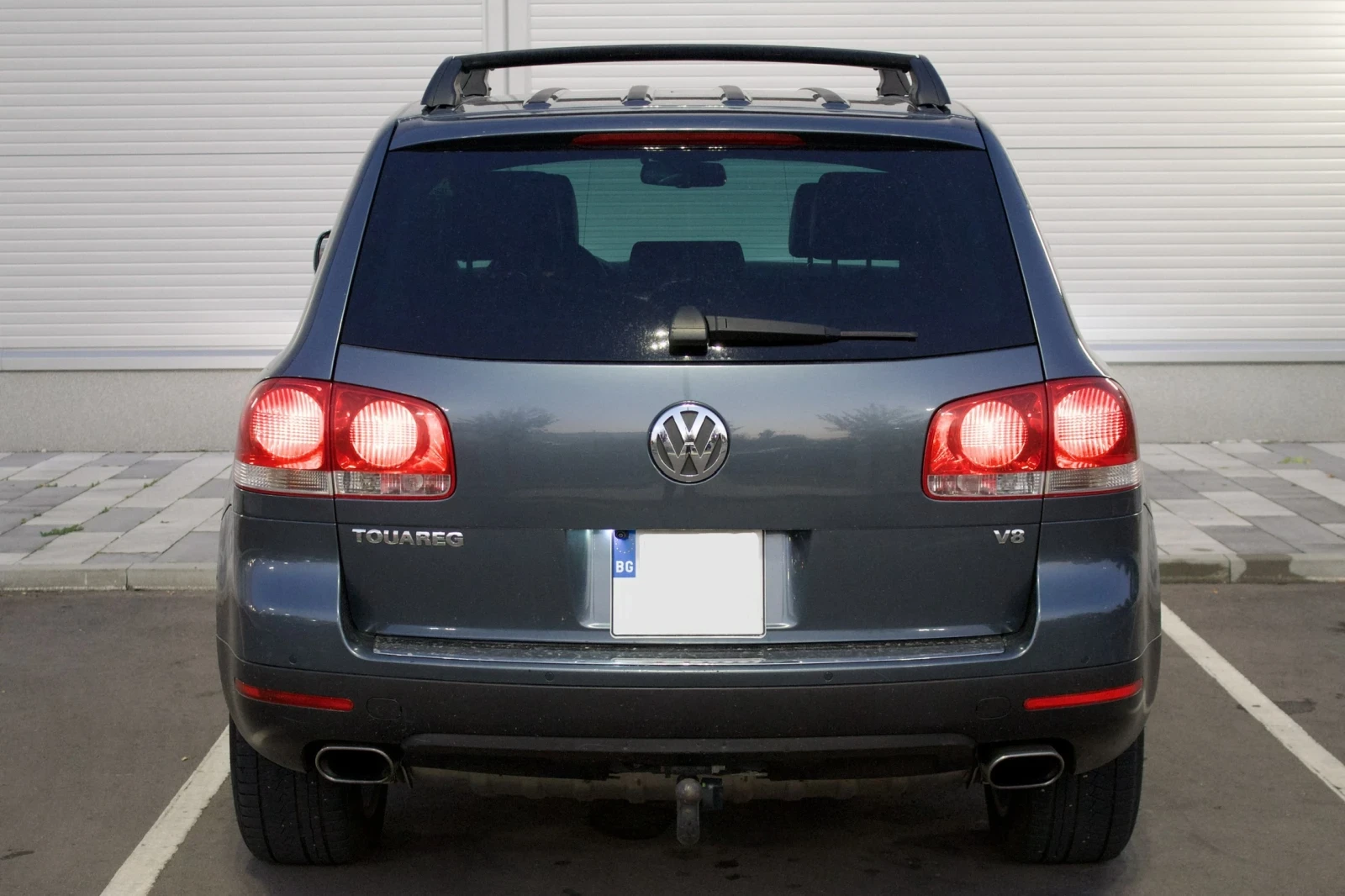 VW Touareg 4.2/�� �������/��� | Mobile.bg � ����������� 4