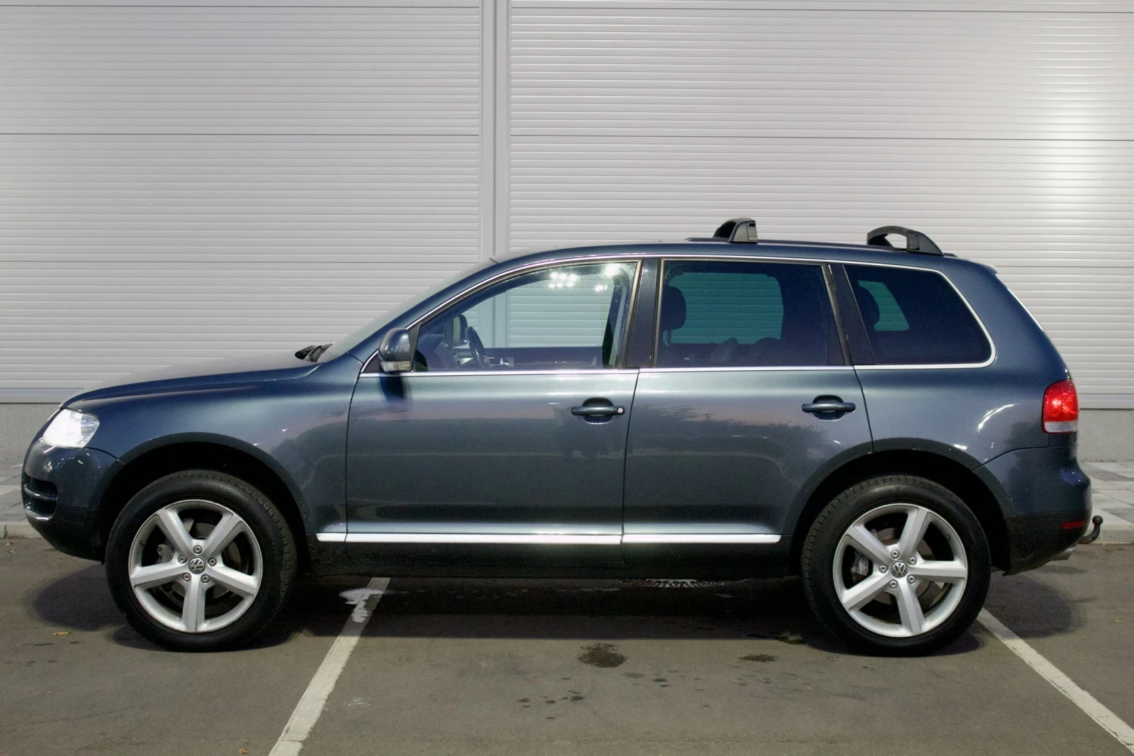 VW Touareg 4.2/�� �������/��� | Mobile.bg � ����������� 6