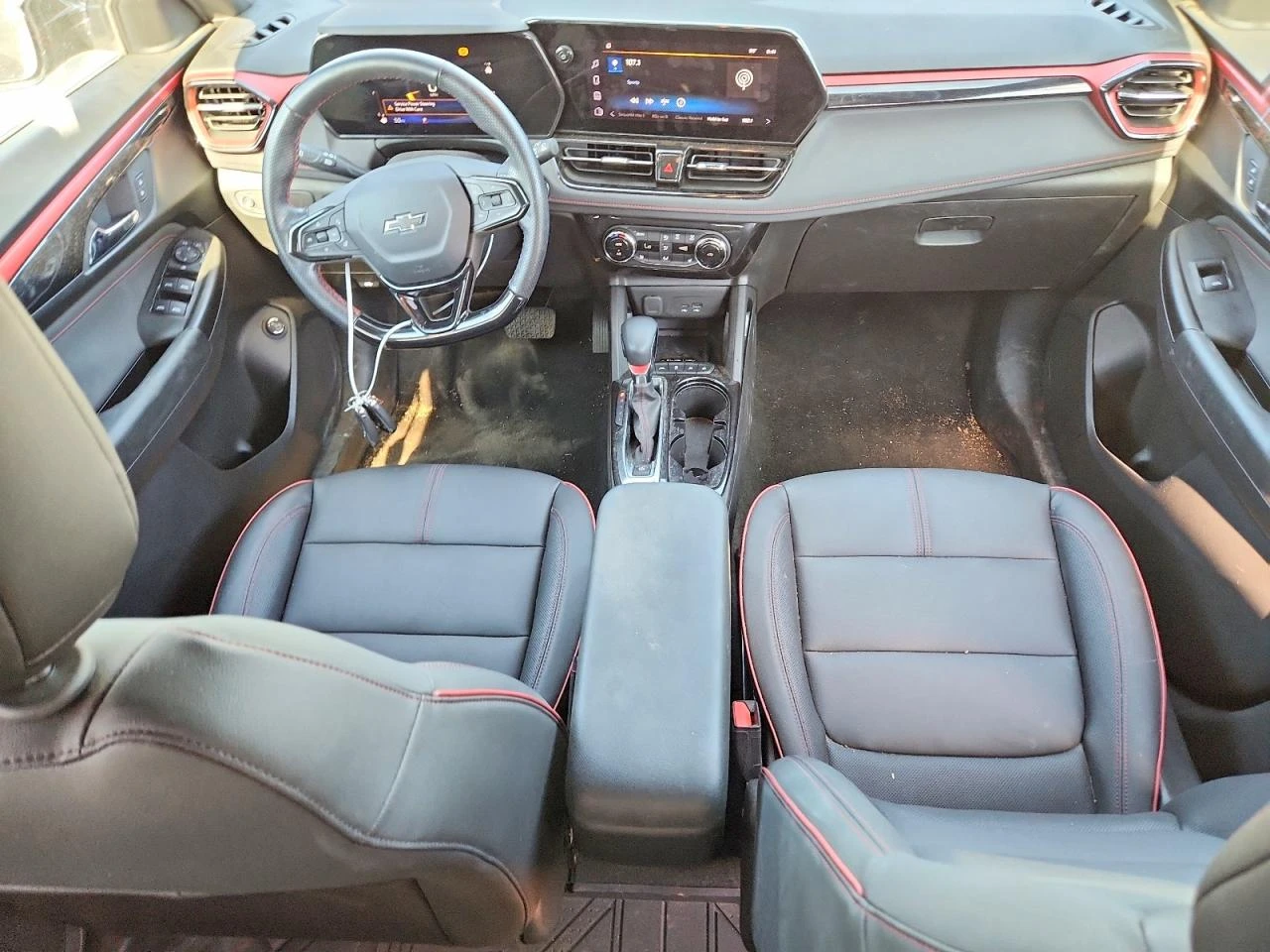 Chevrolet Trailblazer 1.3l Rs | Mobile.bg � ����������� 8