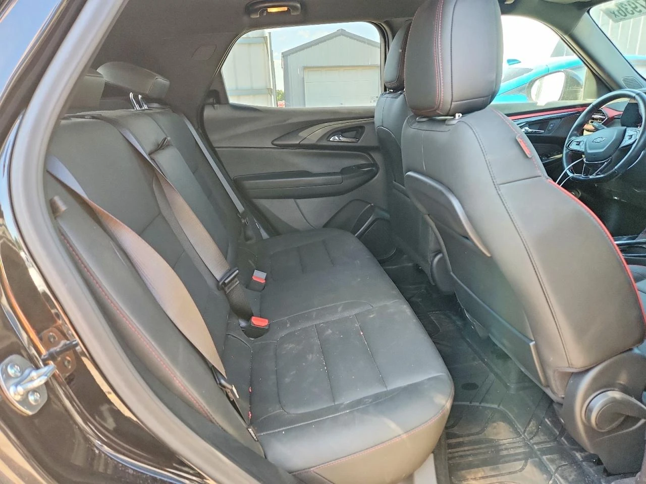 Chevrolet Trailblazer 1.3l Rs | Mobile.bg � ����������� 11