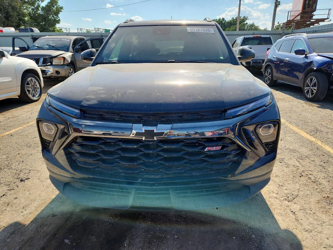 Chevrolet Trailblazer 1.3l Rs | Mobile.bg � ����������� 5