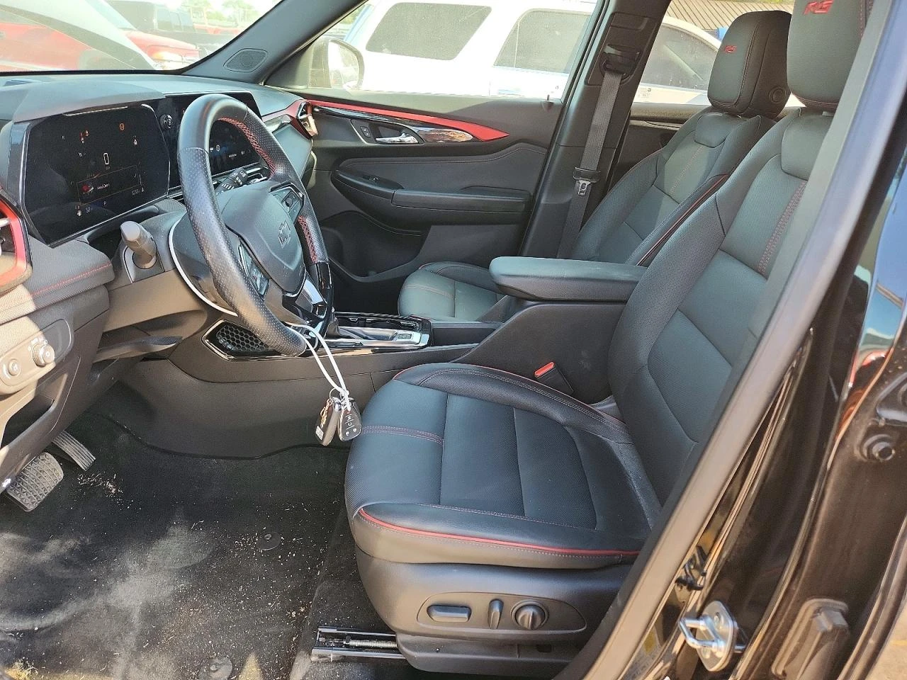 Chevrolet Trailblazer 1.3l Rs | Mobile.bg � ����������� 7