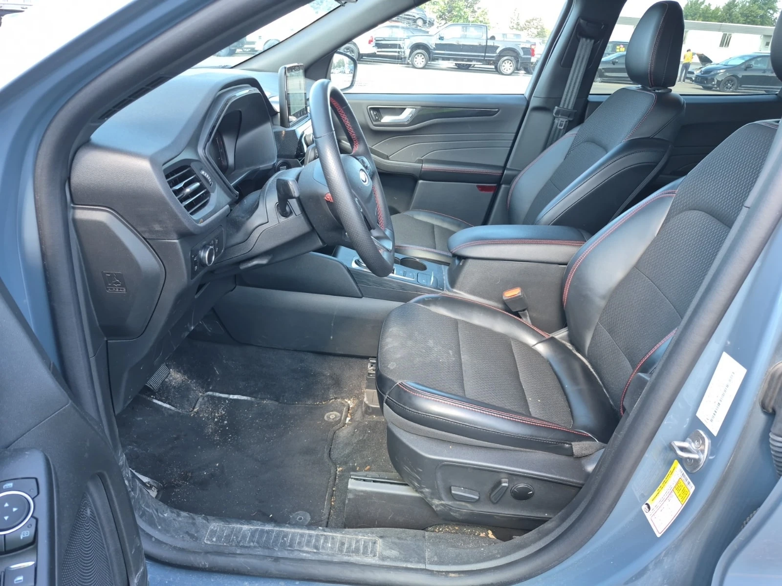 Ford Escape ST LINE| LANE ASSIST| ������ �����| ������| 2 ���� | Mobile.bg � ����������� 5