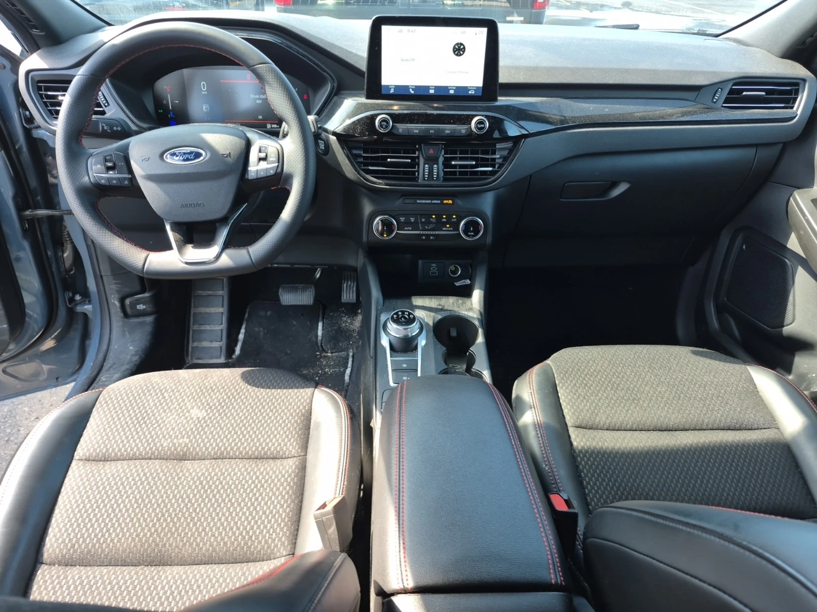 Ford Escape ST LINE| LANE ASSIST| ������ �����| ������| 2 ���� | Mobile.bg � ����������� 10