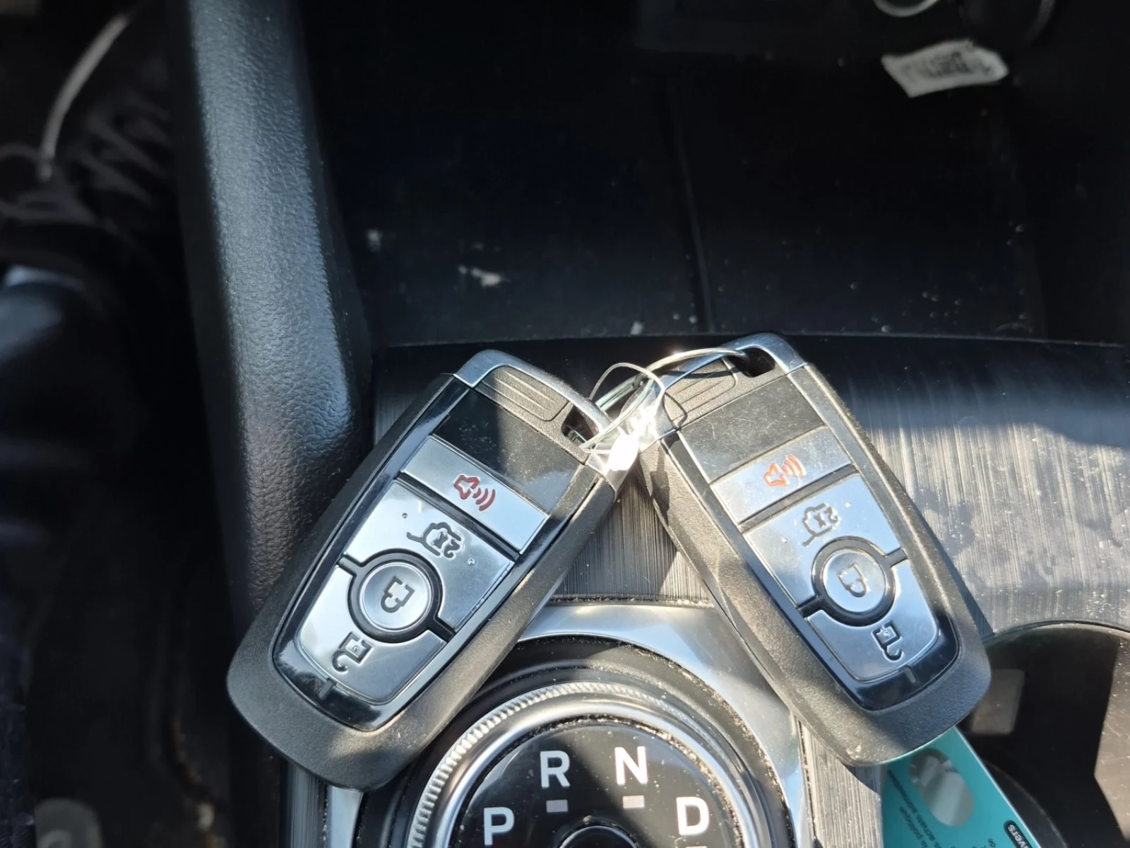 Ford Escape ST LINE| LANE ASSIST| ������ �����| ������| 2 ���� | Mobile.bg � ����������� 8
