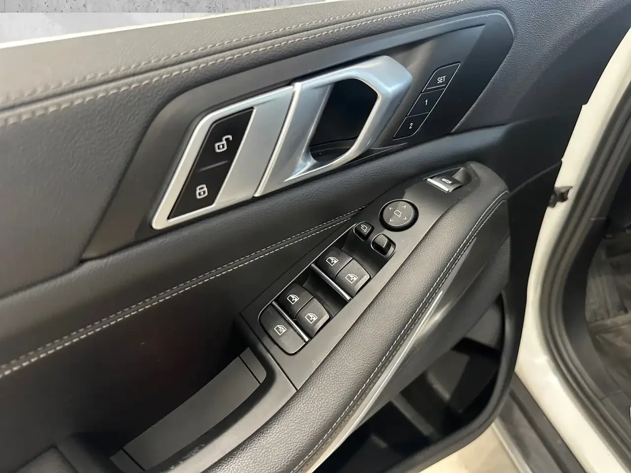BMW X5, снимка 2 - Автомобили и джипове - 56227289