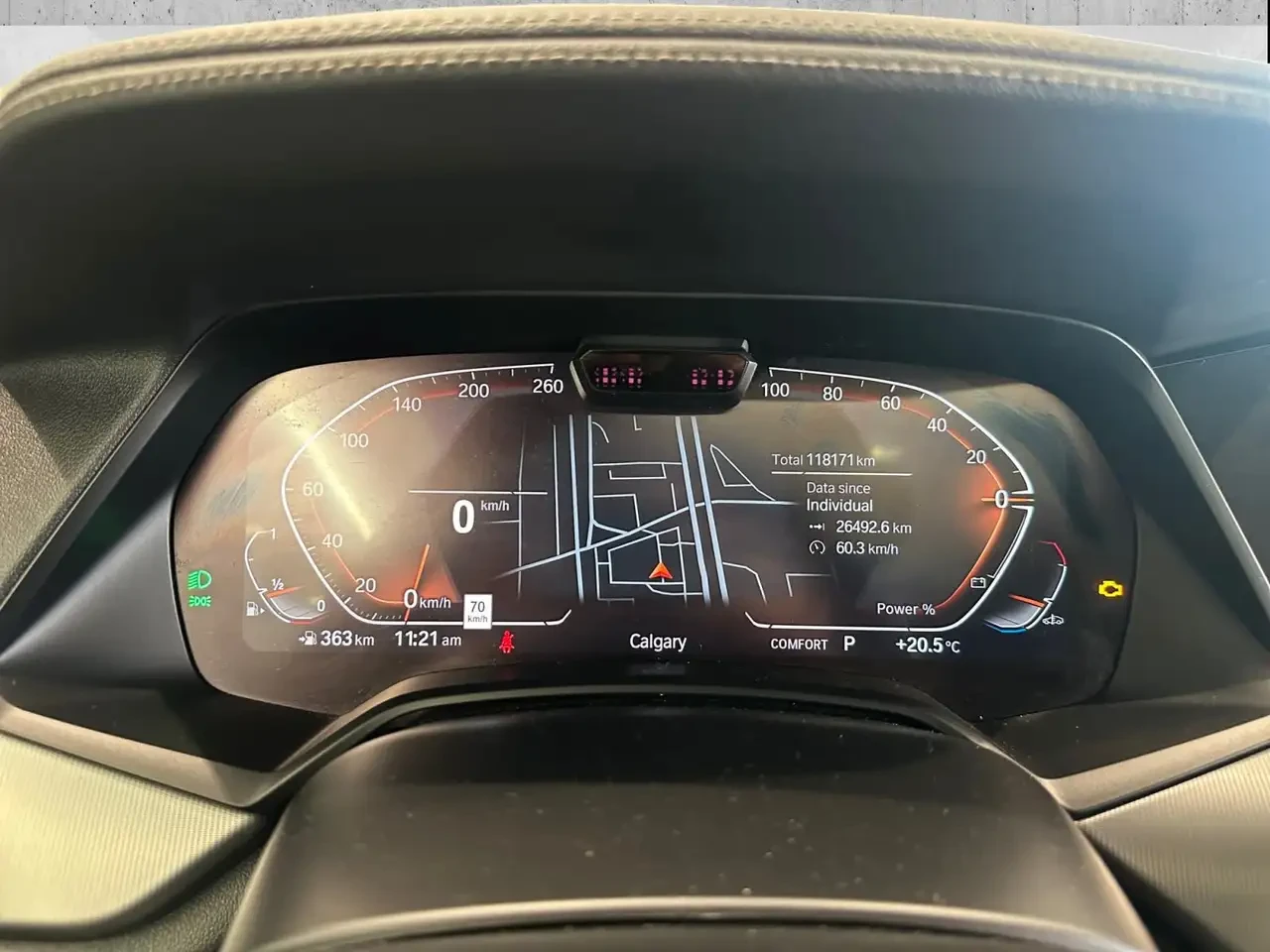 BMW X5, снимка 5 - Автомобили и джипове - 56227289