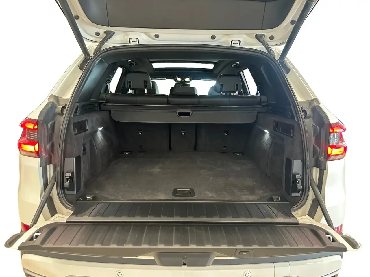 BMW X5, снимка 9 - Автомобили и джипове - 56227289