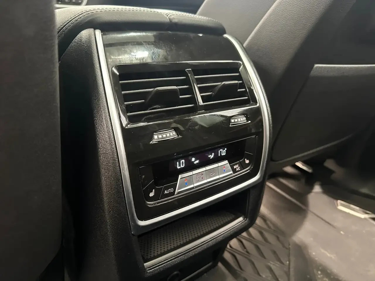 BMW X5, снимка 14 - Автомобили и джипове - 56227289