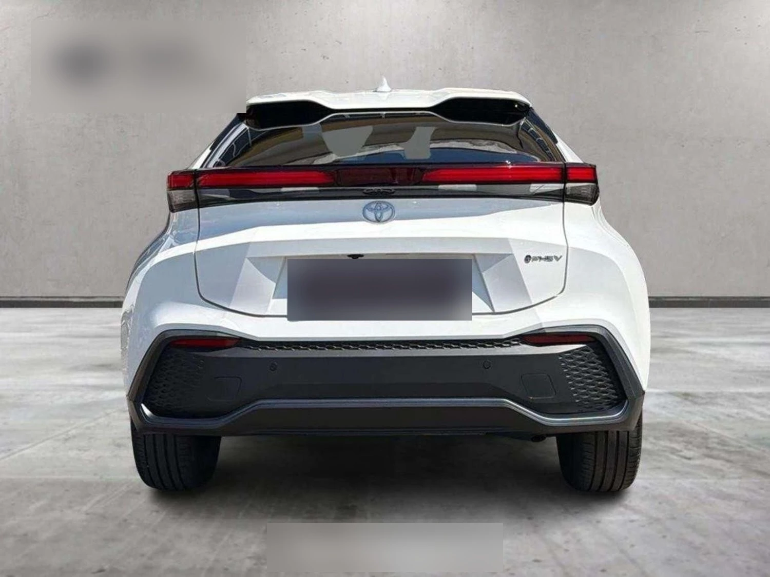 Toyota C-HR Trend - 2.0 Plug-in Hybrid - 223 �� - ����������� | Mobile.bg � ����������� 5