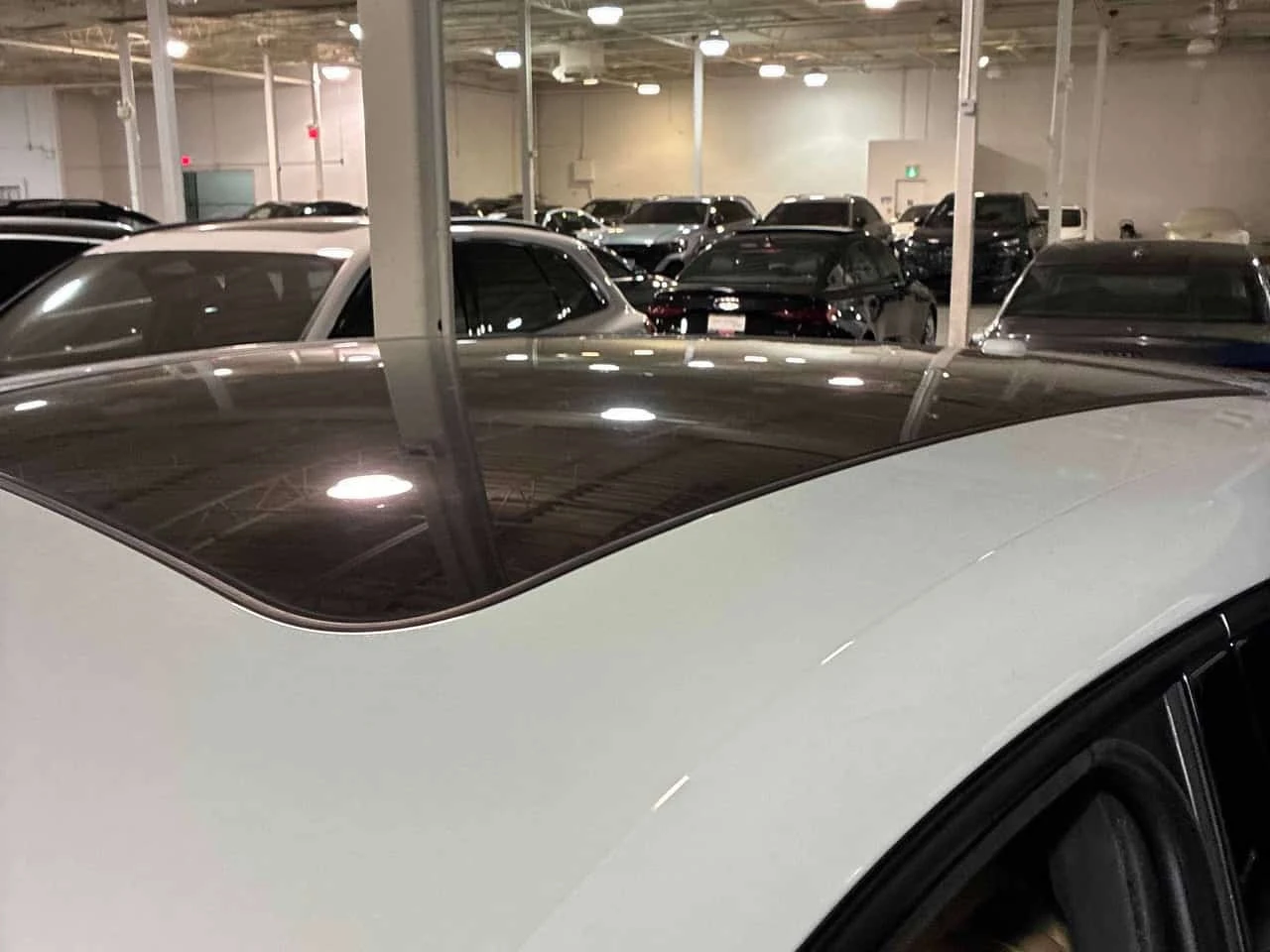 Porsche Macan * AWD * CARFAX * ОТ ПРЕДСТАВИТЕЛСТВО * , снимка 12 - Автомобили и джипове - 56734016