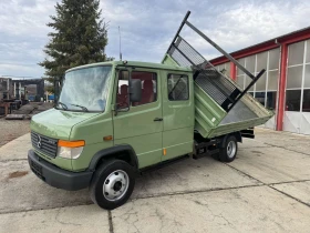 Mercedes-Benz Vario 816D, снимка 5