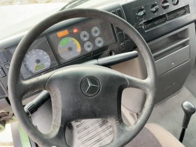 Mercedes-Benz Vario 816D, снимка 14