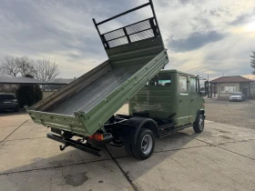 Mercedes-Benz Vario 816D, снимка 3