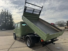 Mercedes-Benz Vario 816D, снимка 4