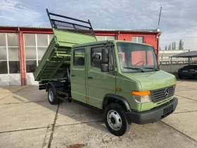 Mercedes-Benz Vario 816D, снимка 2