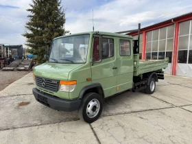 Mercedes-Benz Vario 816D, снимка 7
