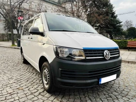 VW T6 2.0d 8+ 1 С вкл ДДС, снимка 1