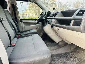 VW T6 2.0d 8+ 1 С вкл ДДС, снимка 12