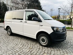 VW T6 2.0d 8+ 1 С вкл ДДС, снимка 2