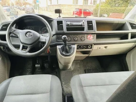 VW T6 2.0d 8+ 1 С вкл ДДС, снимка 8