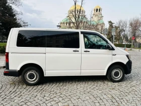 VW T6 2.0d 8+ 1 С вкл ДДС, снимка 4