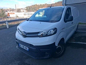 Toyota Proace 75 kWh Dynamic, снимка 17
