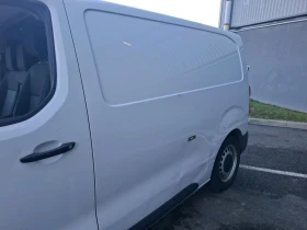 Toyota Proace 75 kWh Dynamic, снимка 4